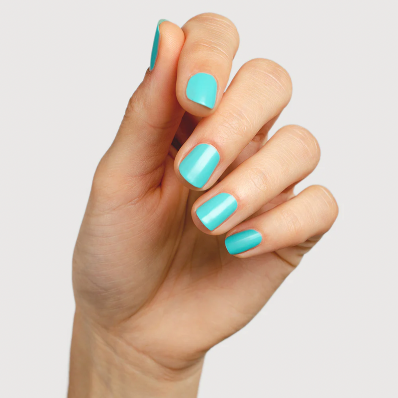 Nail Polish - Breeze