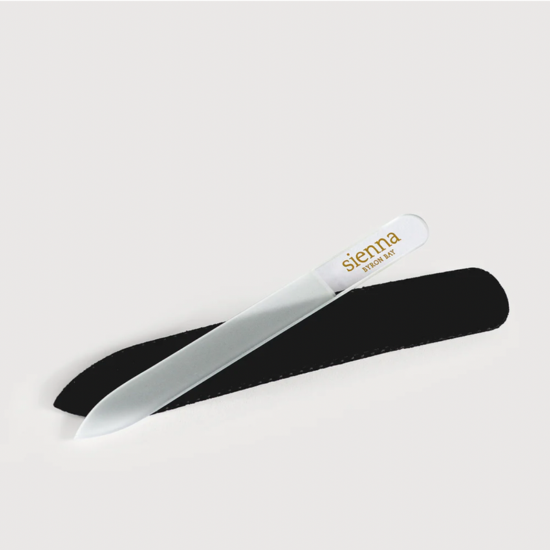 Glass Nail File