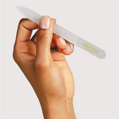 Glass Nail File