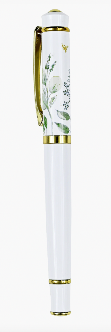 Eucalyptus Fountain Pen