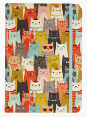 Small Cats Journal