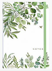 Small Eucalyptus Journal