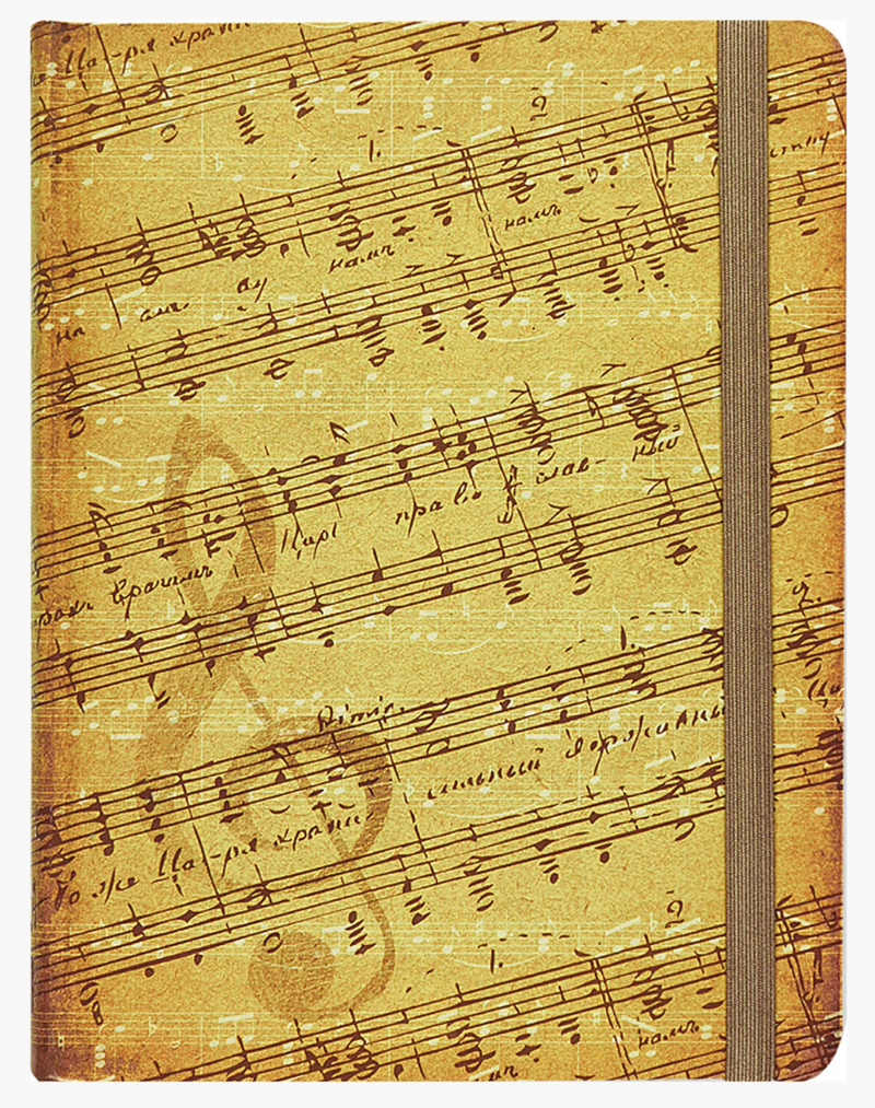 Music Journal