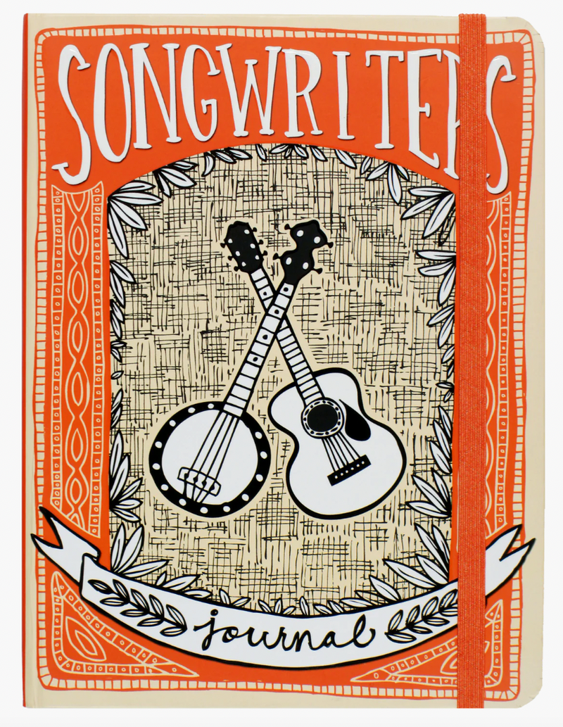 Songwriter's Journal