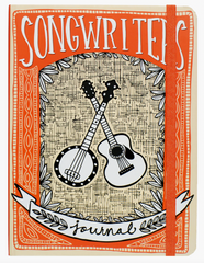 Songwriter's Journal