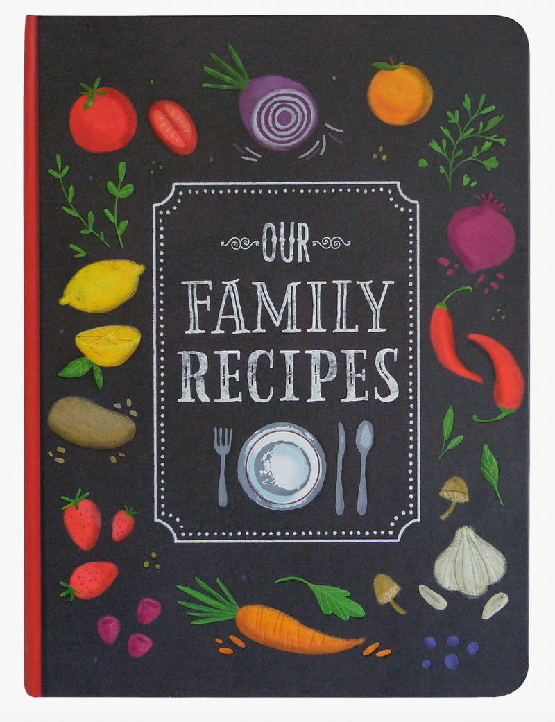 Our Family Recipes