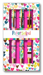 Papersalad 3 Pen Set