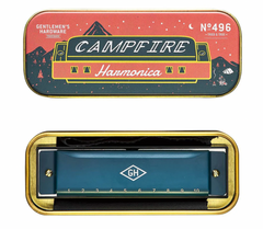 Mini Harmonica