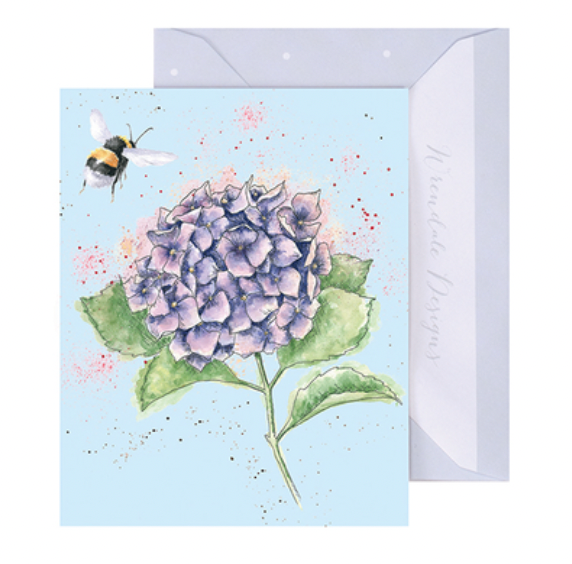 Mini Hydrangea