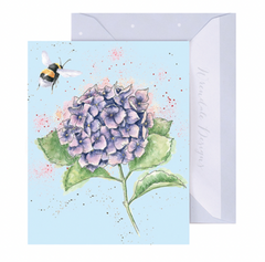 Mini Hydrangea