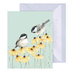 Mini - Chickadees