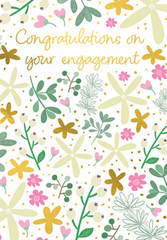 Congratulations on Your Engagement