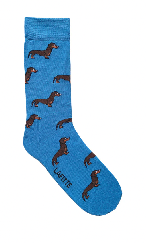 Dachshund Socks