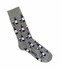 Wine Lover Socks