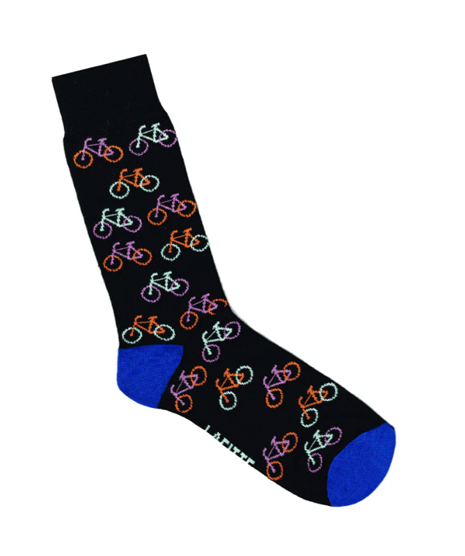 Bicycle Socks