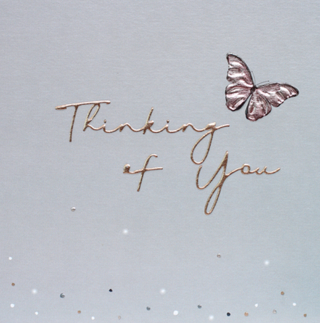 Thinking of You
