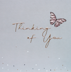 Thinking of You