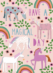 Magical Birthday