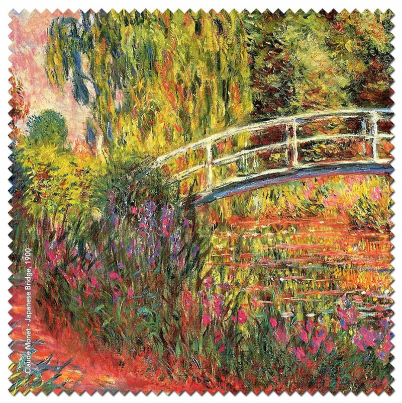 Microfibre Cloth - Le Pont Japonais