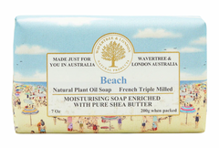 Beach Soap Bar