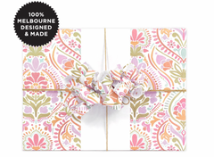 Jasmine Wrapping Paper