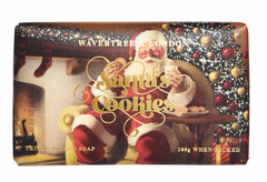 Santa's Cookies Soap Bar