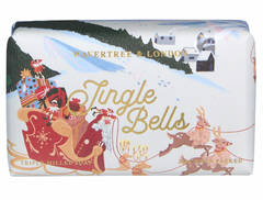 Jingle Bells Soap Bar