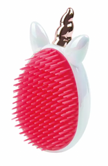 Detangling Hair Brush - Unicorn