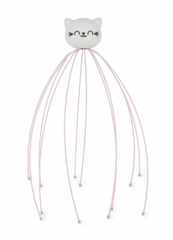 Head Massager Peace of Mind Kitty