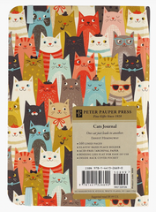 Small Cats Journal