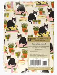 Small Smarty Cats Journal