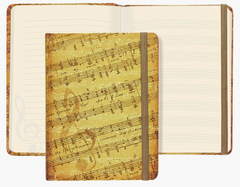 Music Journal