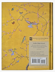 Golden Flight Journal