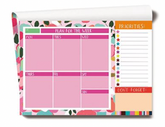 Papersalad A4 Desk Planner