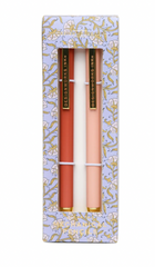 Mechanical Pencils - Rosewood & Blush