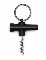 Keychain Corkscrew