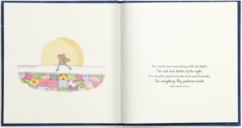 To The Moon and Back - Inspirational Book