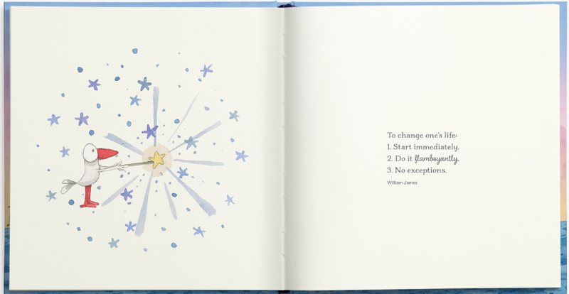 Follow Your Own Star - Inspirational Book