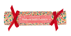 Xmas BonBon Holiday Bath Fizzer - Marshmellow Pavlova