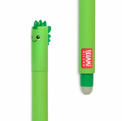 Erasable Gel Pen - Dino