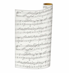 Wrapping Paper - Musical Score