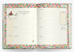 Twigseeds 2025 Diary