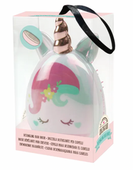 Detangling Hair Brush - Unicorn