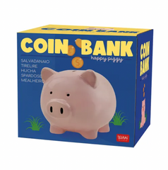 Coin Bank - Piggy