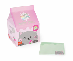 Memo Sheets - Kitty