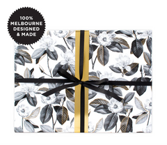 Southern Magnolia Wrapping Paper