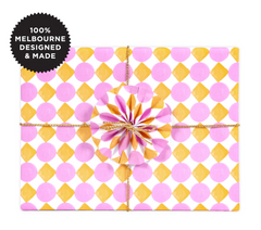 Flic Wrapping Paper