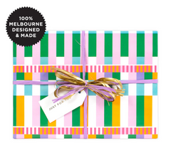 Cottlesloe Wrapping Paper