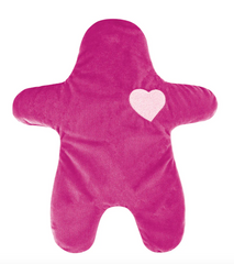 Herbie Love Hug - Hot Pink