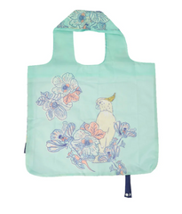 Shopping Tote - Hello Cockie